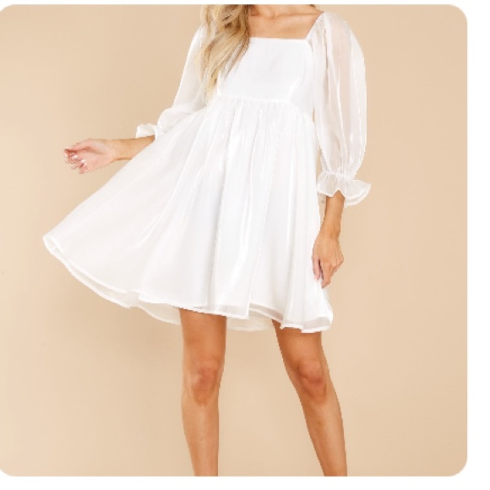 Bachelorette / bridal party dress